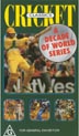 A Decade of World Series Cricket 120 Min.(color)